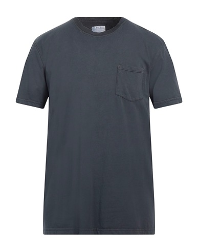 PT Torino T-shirt Piombo 100% Cotone