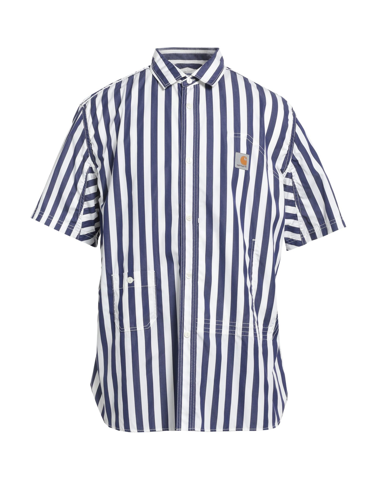 EYE JUNYA WATANABE COMME DES GARÇONS x CARHARTT  - 셔츠