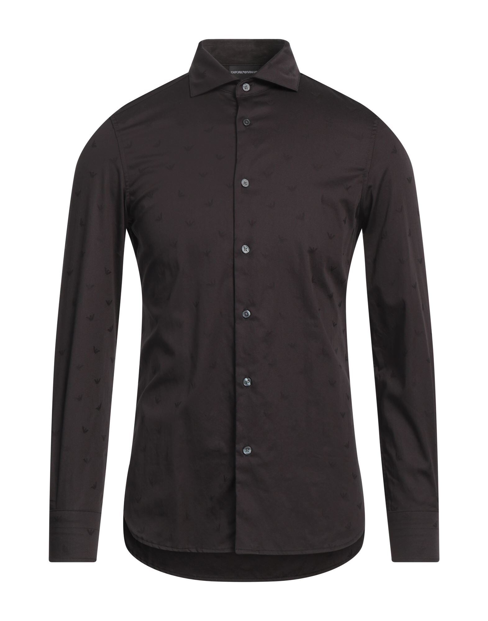 EMPORIO ARMANI - Shirts