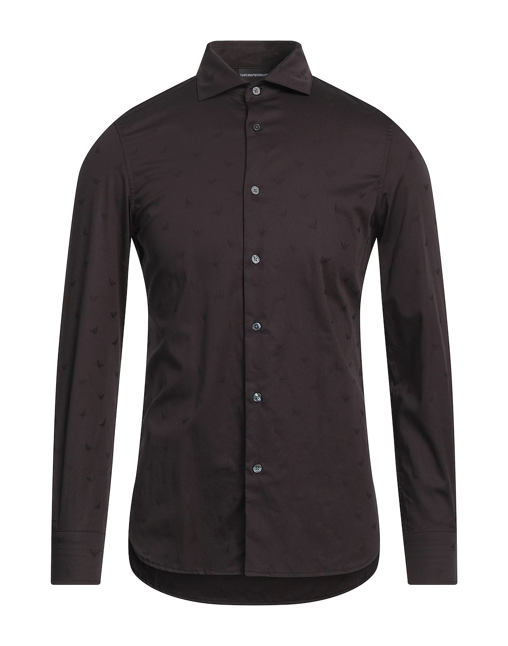 EMPORIO ARMANI - Shirts