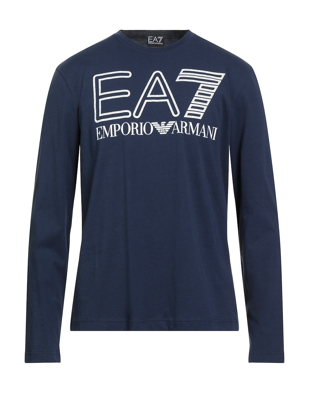 EA7 - T-shirts
