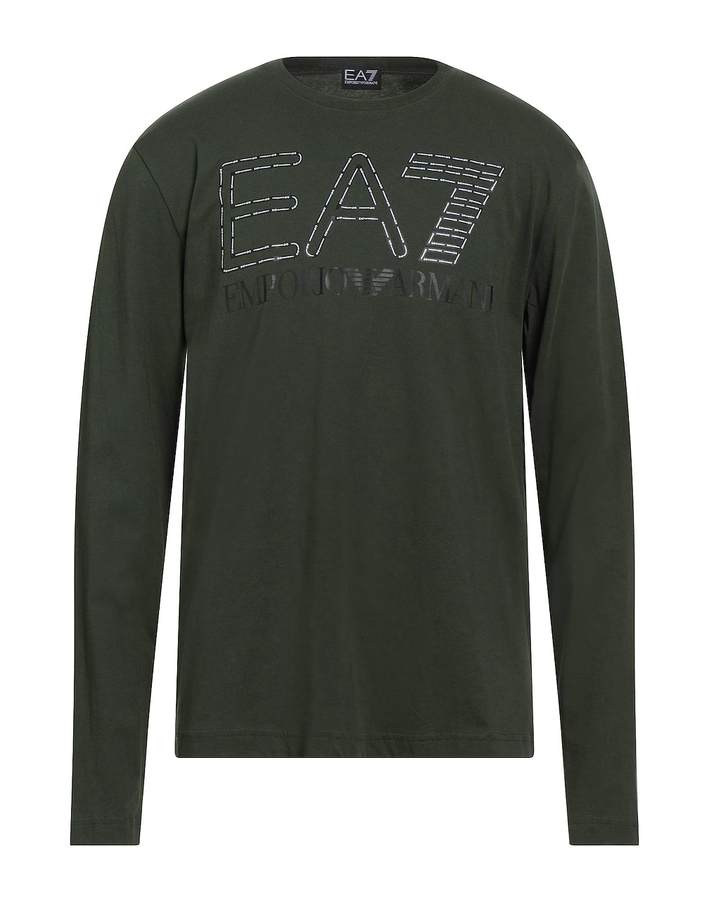 EA7 - T-shirts