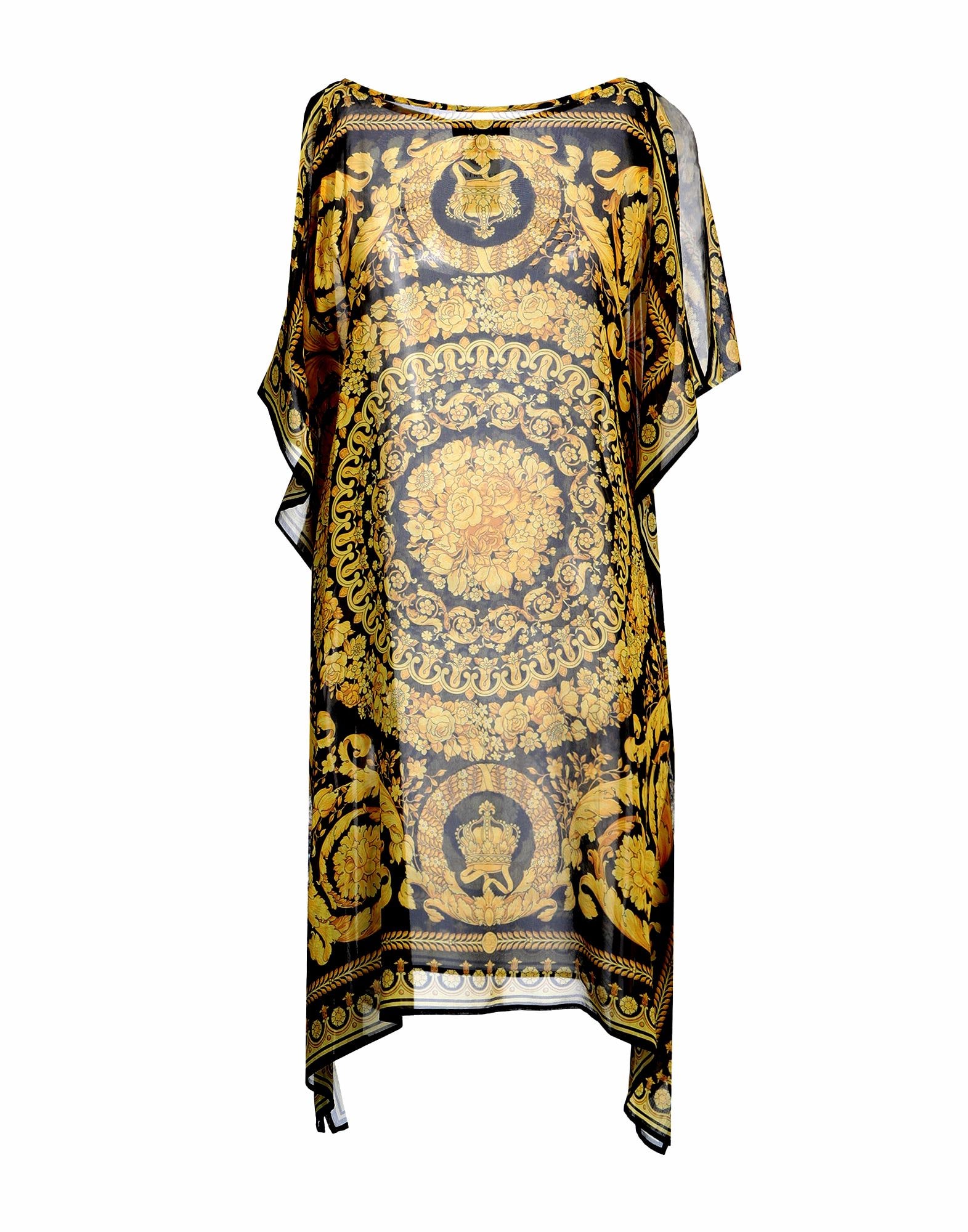 VERSACE - Mini dresses