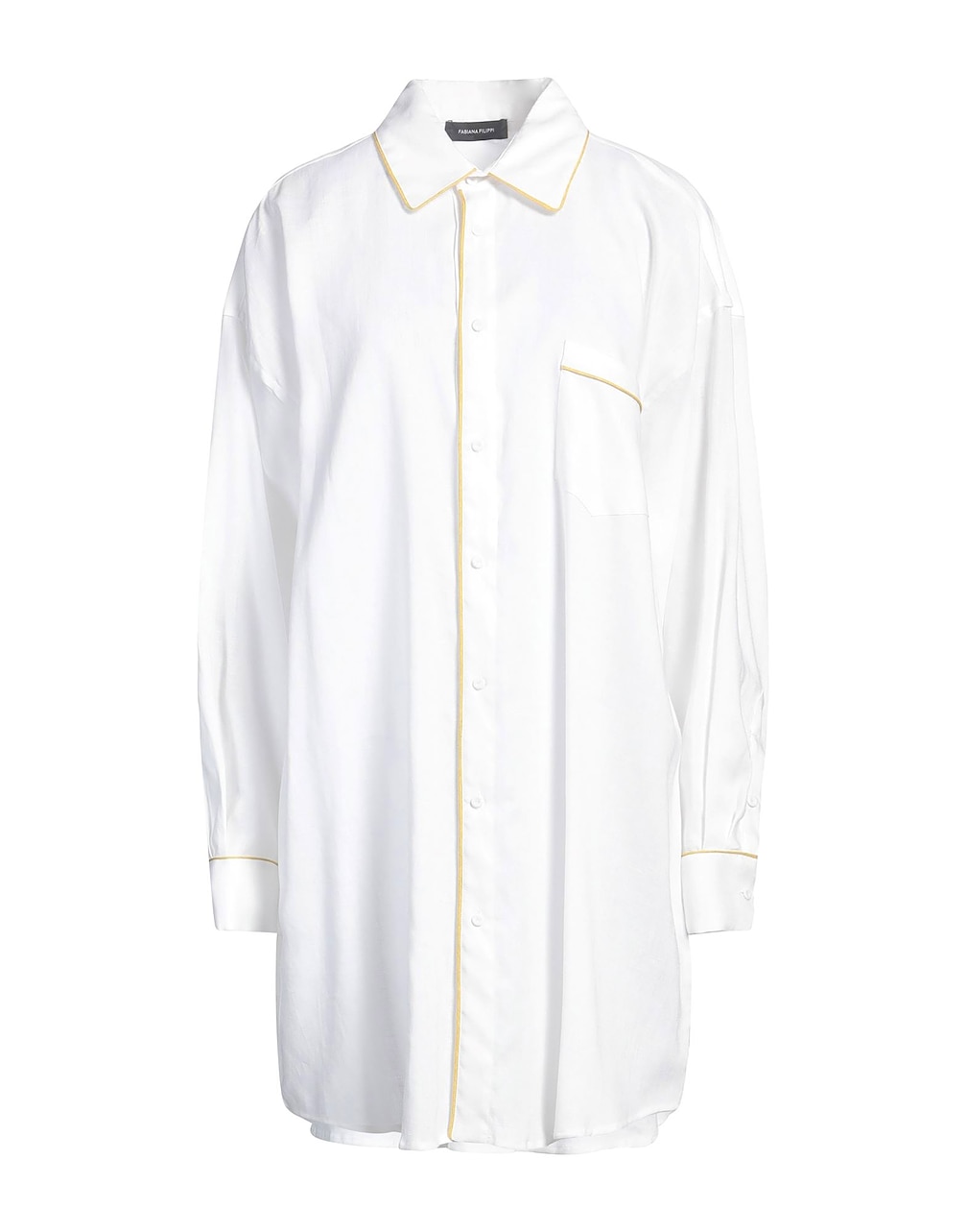 FABIANA FILIPPI - Shirts