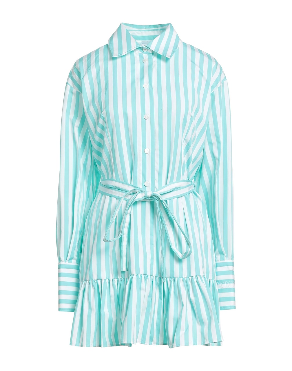 PATOU - Mini dresses