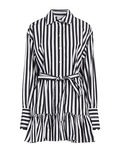 PATOU Robe courte 100% Coton