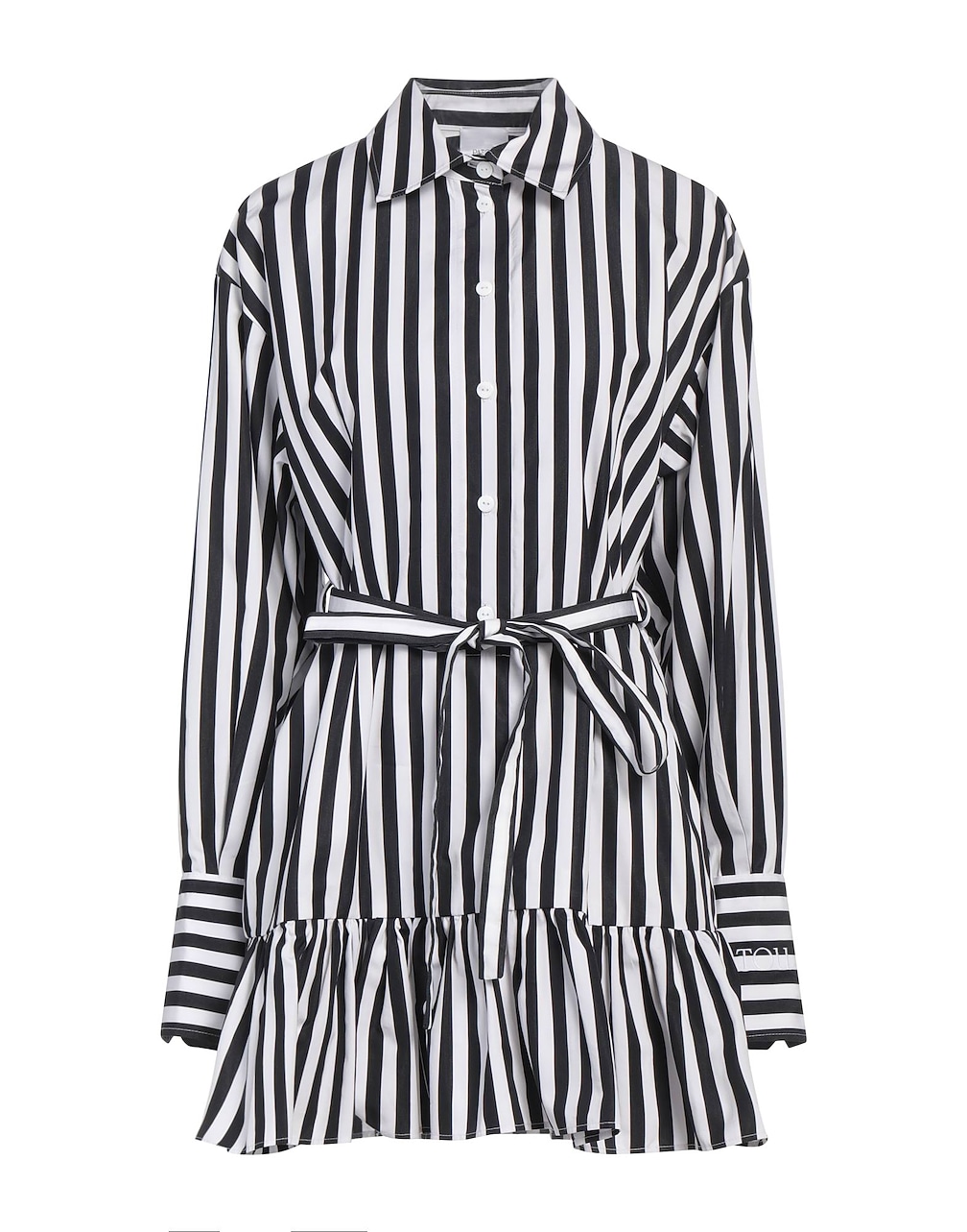 PATOU - Vestiti corti