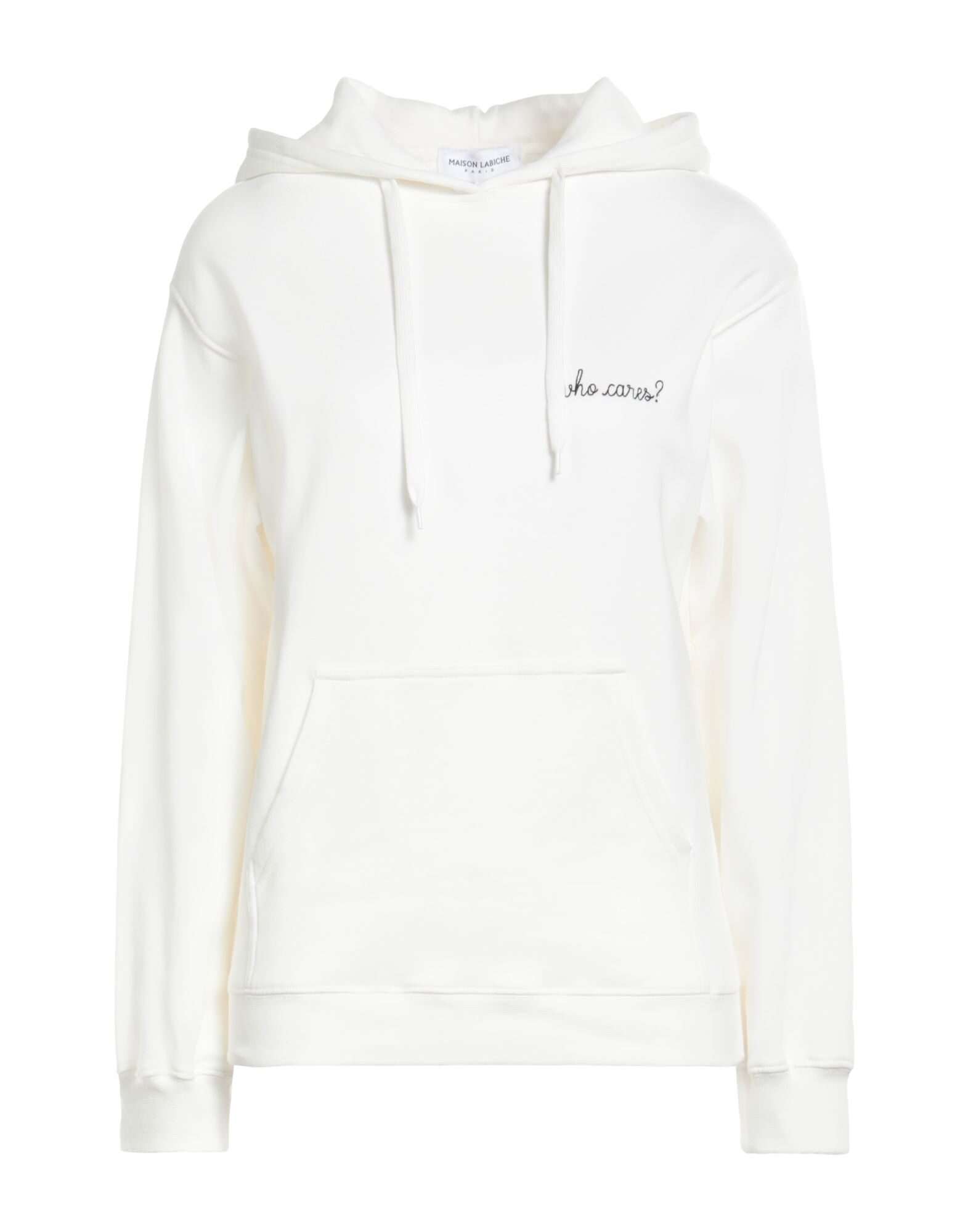 MAISON LABICHE - Толстовки