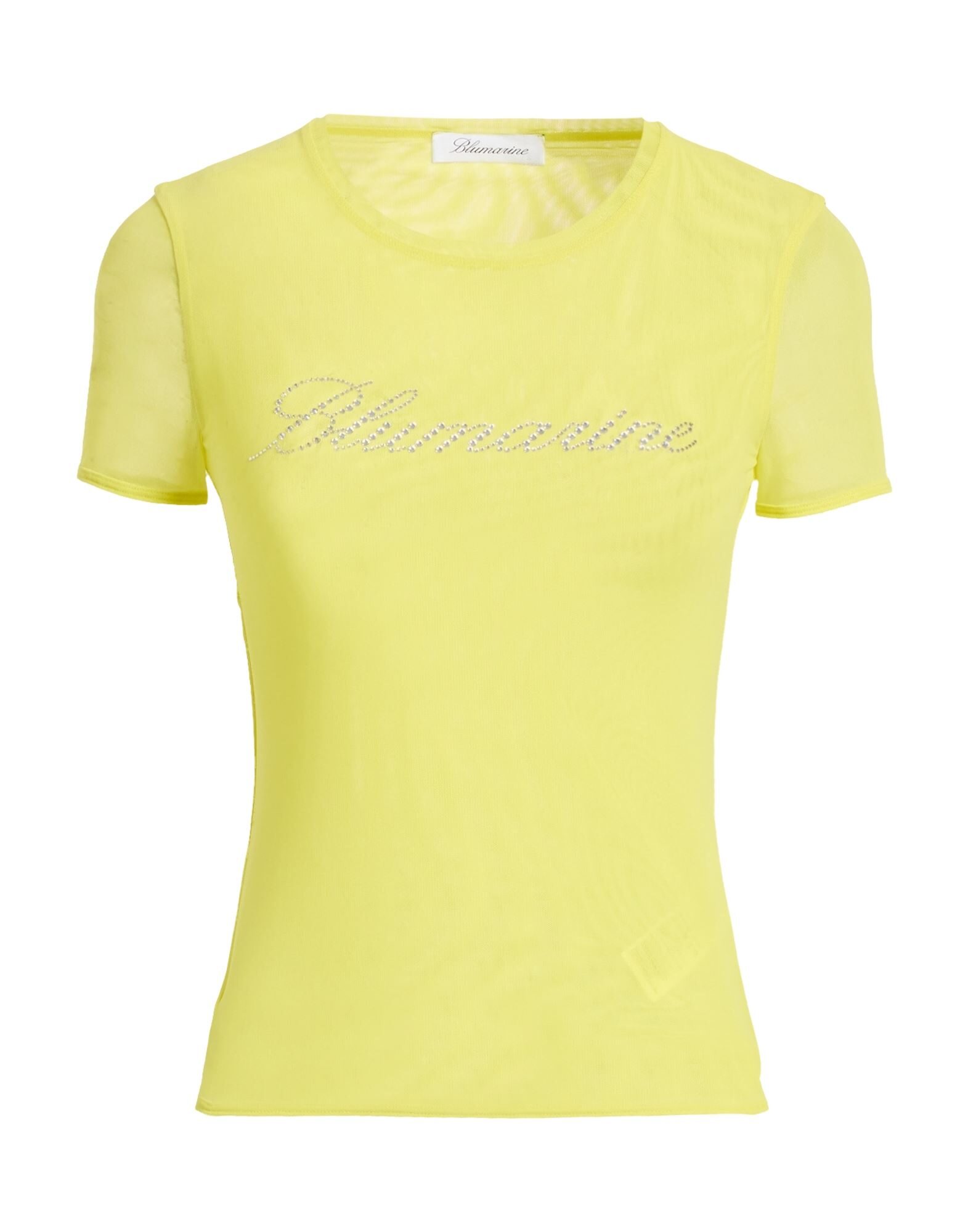 BLUMARINE - Tops