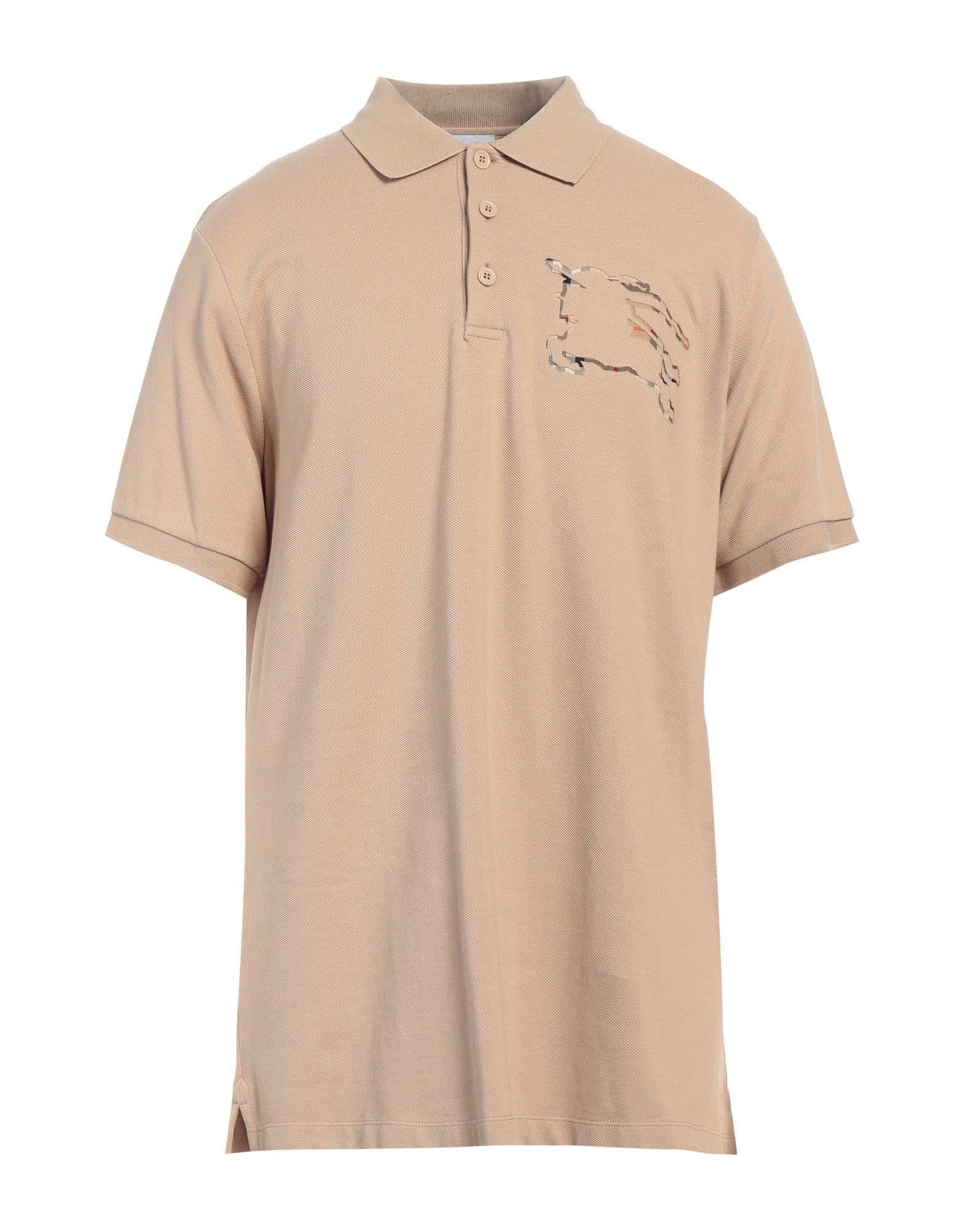 BURBERRY - Μπλουζάκια Polo