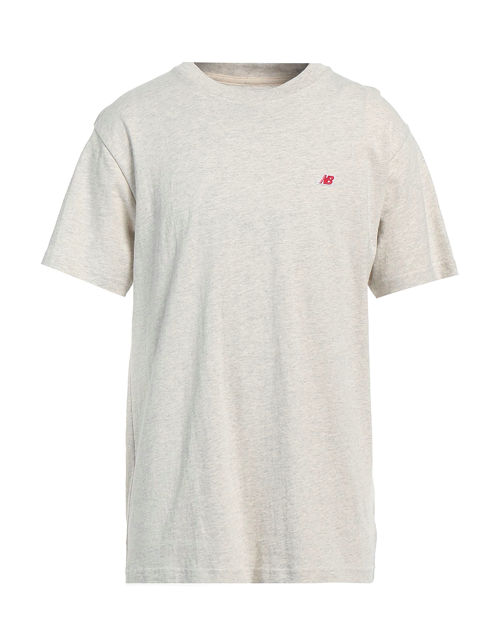 NEW BALANCE - T-shirts