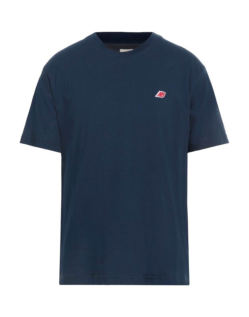 NEW BALANCE - T-shirts