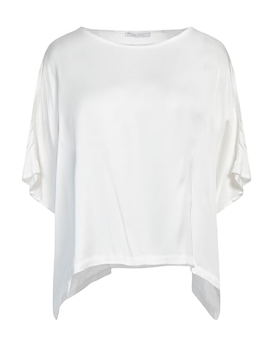 HUBERT GASSER Top 100% Viscose