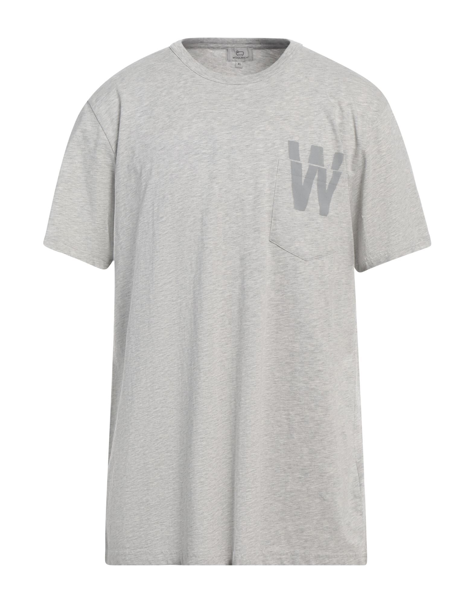 WOOLRICH - T-shirts