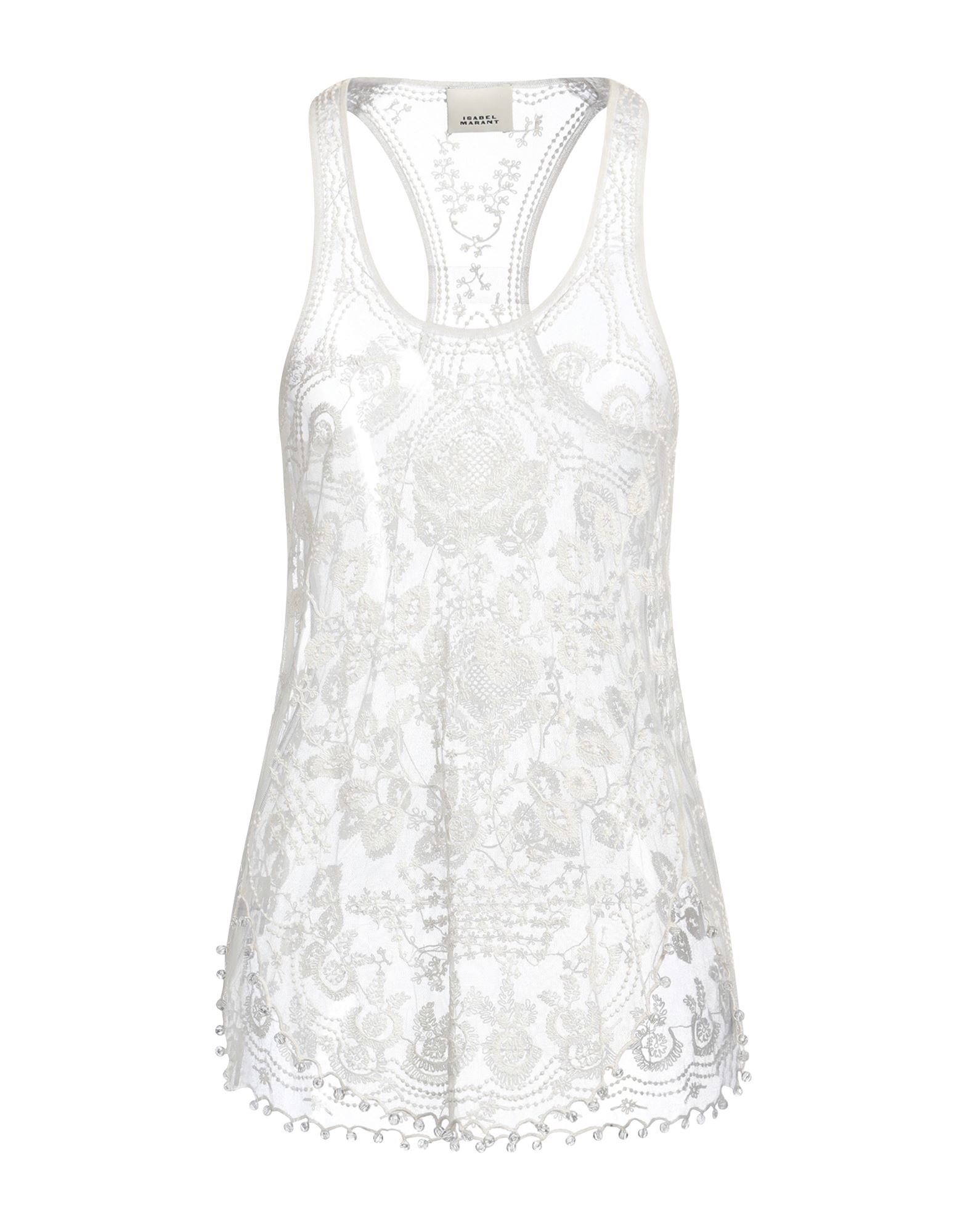 ISABEL MARANT - Tops