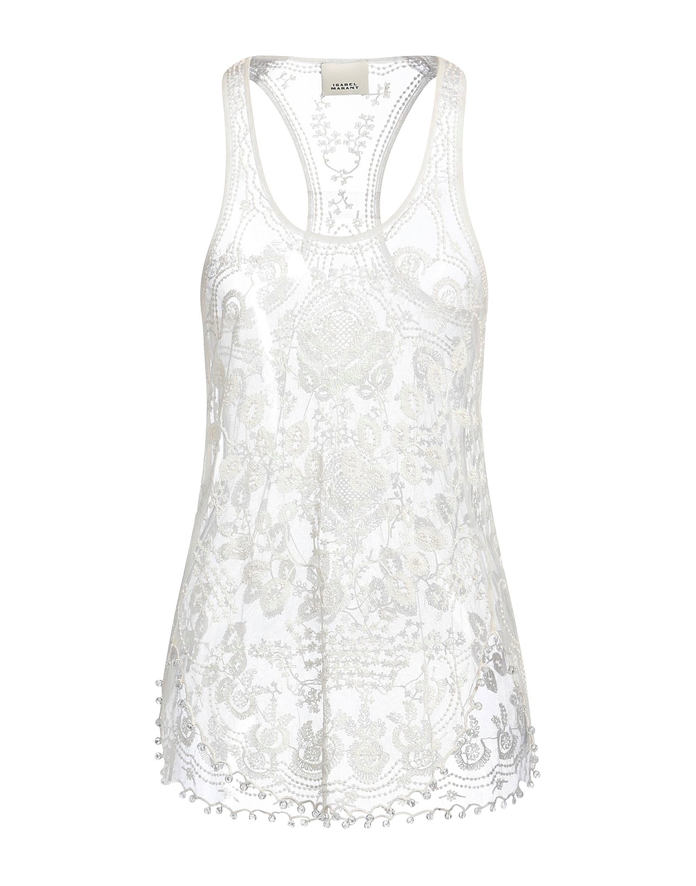 ISABEL MARANT - Tops