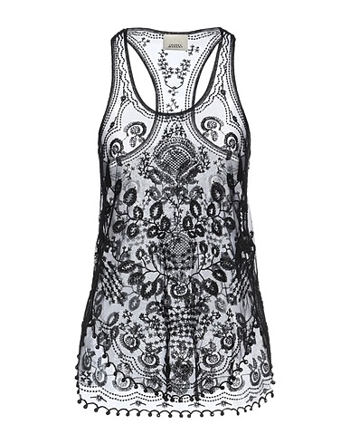 ISABEL MARANT Top 100% Poliammide