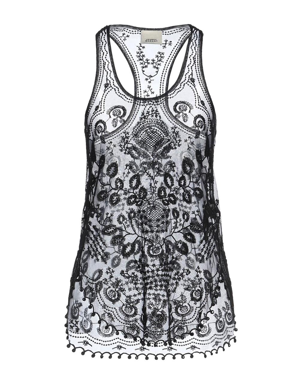 ISABEL MARANT - Tops