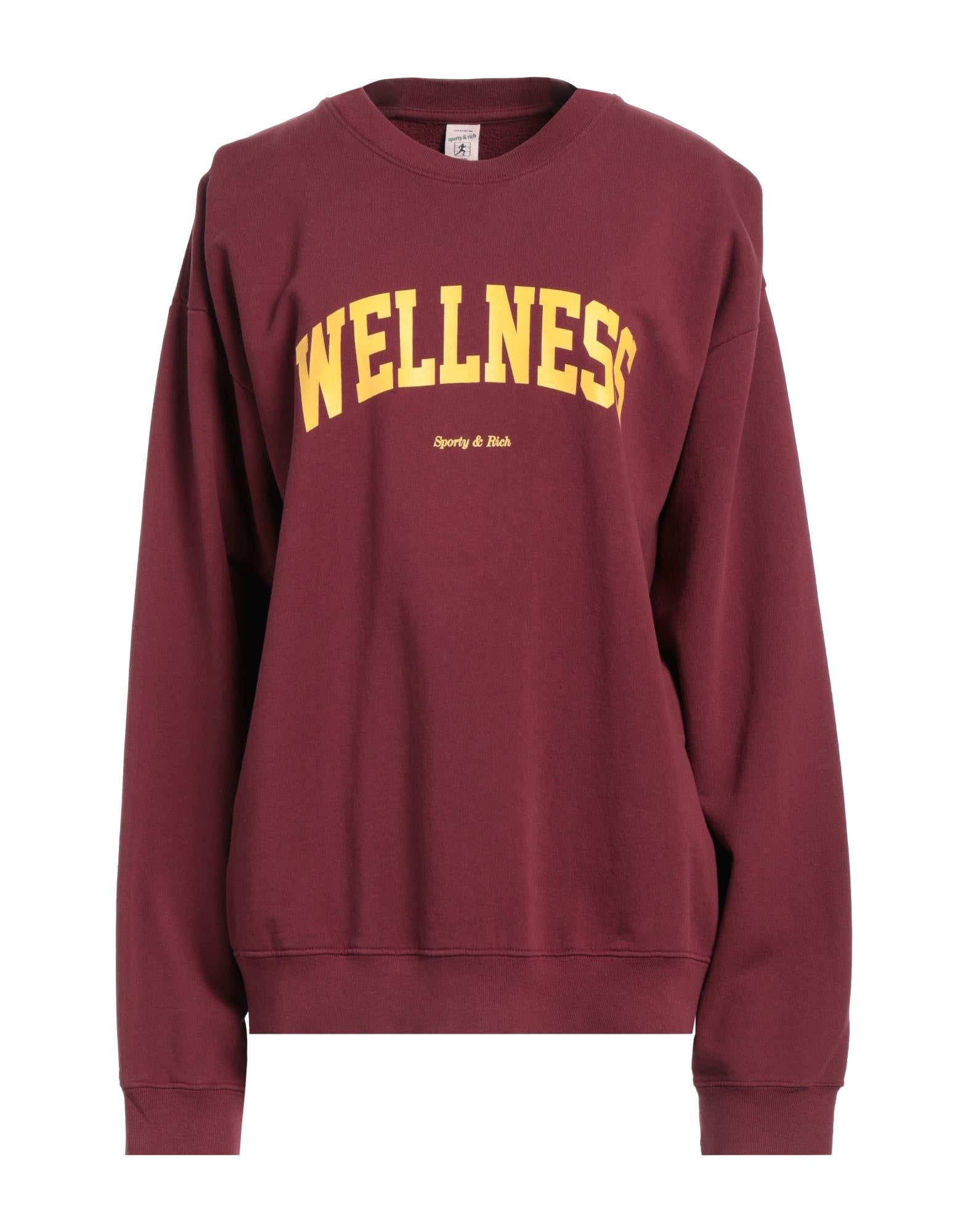 SPORTY & RICH - Sweatshirts