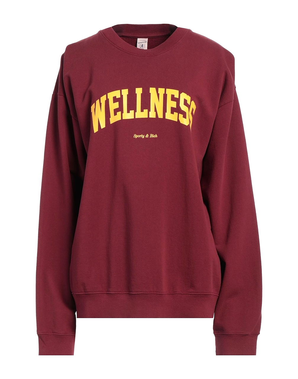 SPORTY & RICH - Sweatshirts