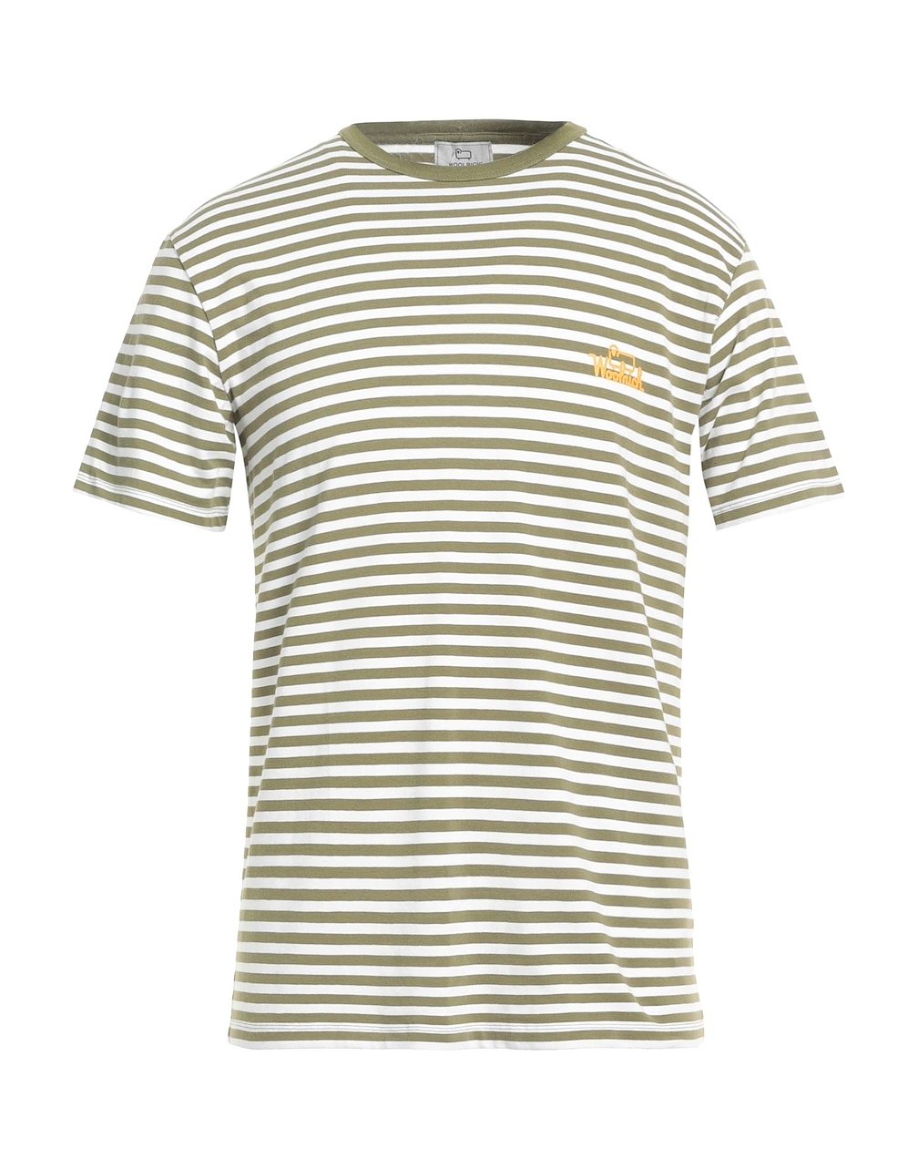 WOOLRICH - T-shirts