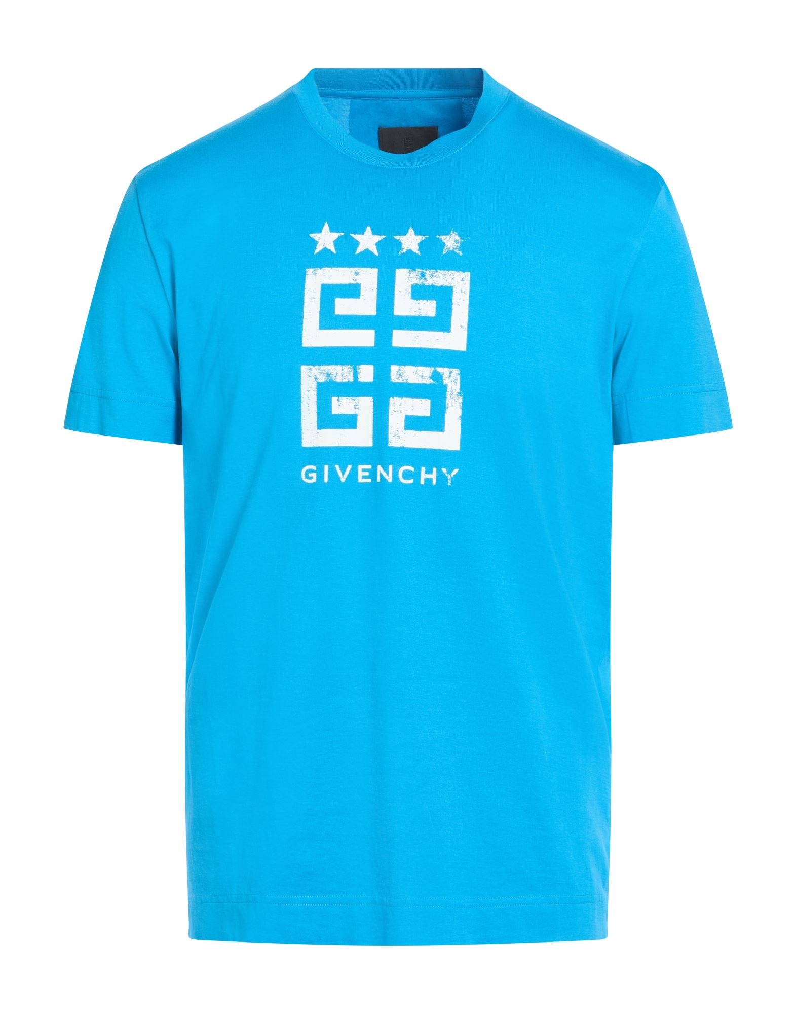 GIVENCHY - T-shirts