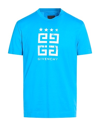 GIVENCHY T-shirt 100% Coton