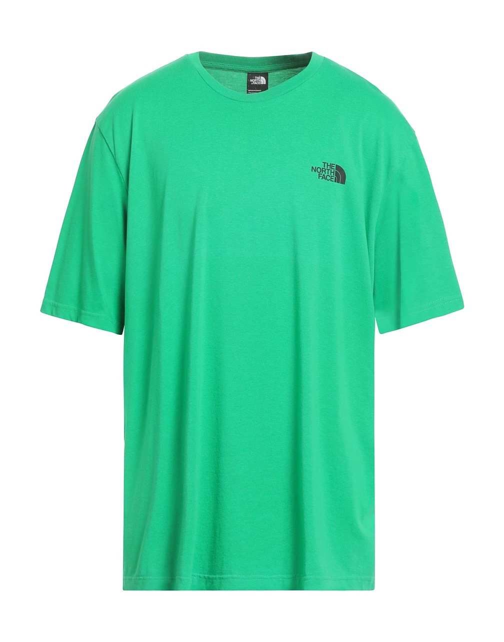 THE NORTH FACE - T-shirts