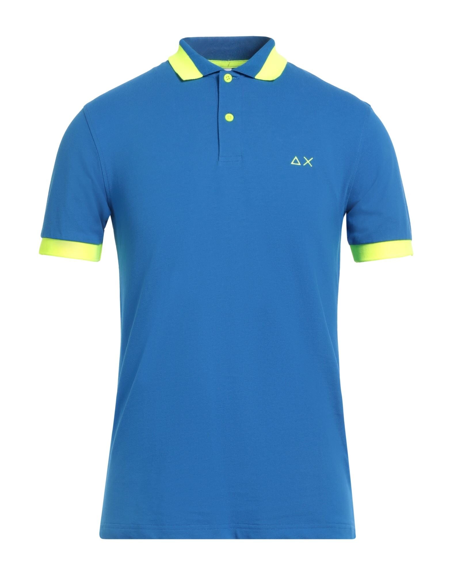 SUN 68 - Polo shirts