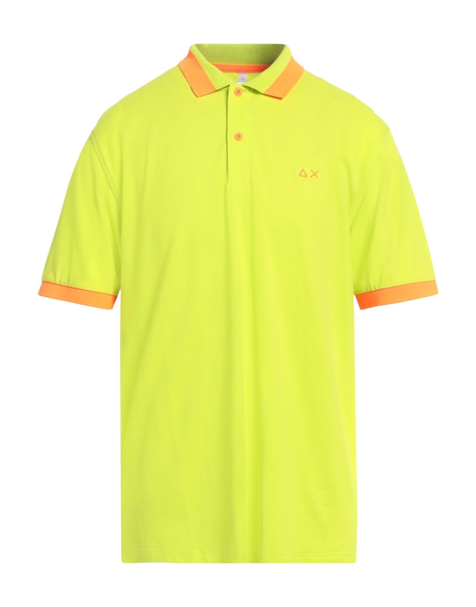 SUN 68 - Polo shirts