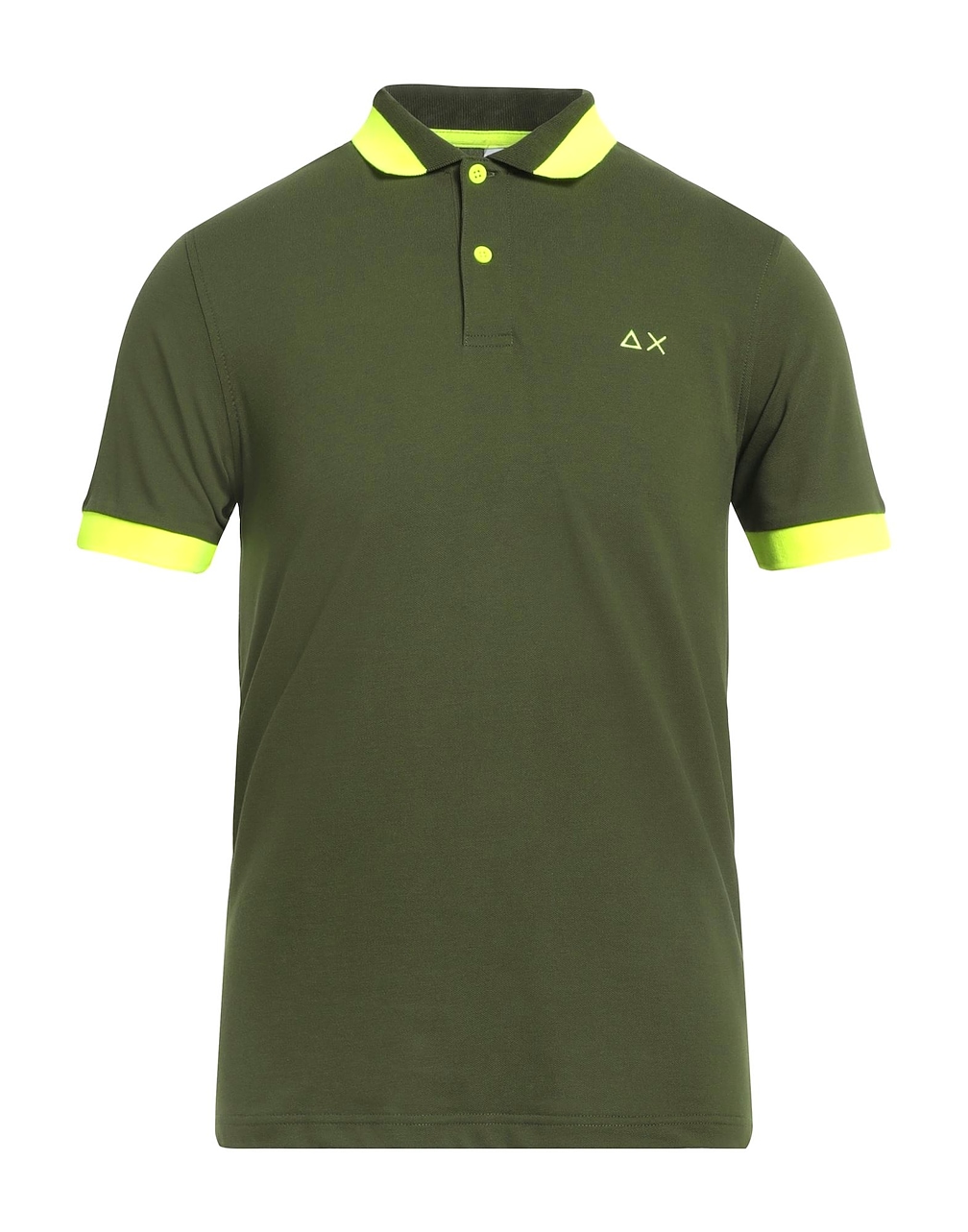 SUN 68 - Polo shirts