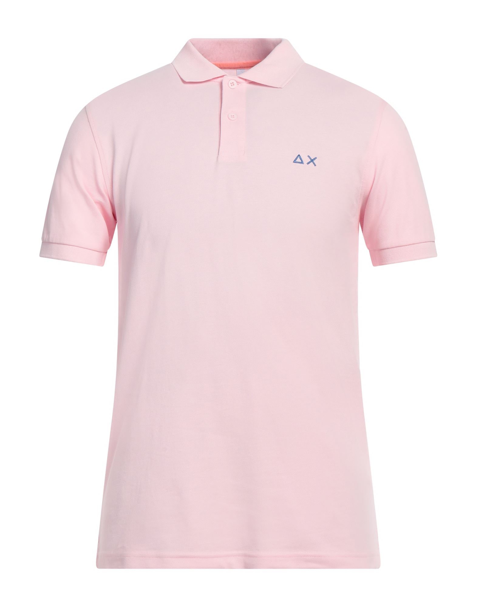 SUN 68 - Polo shirts