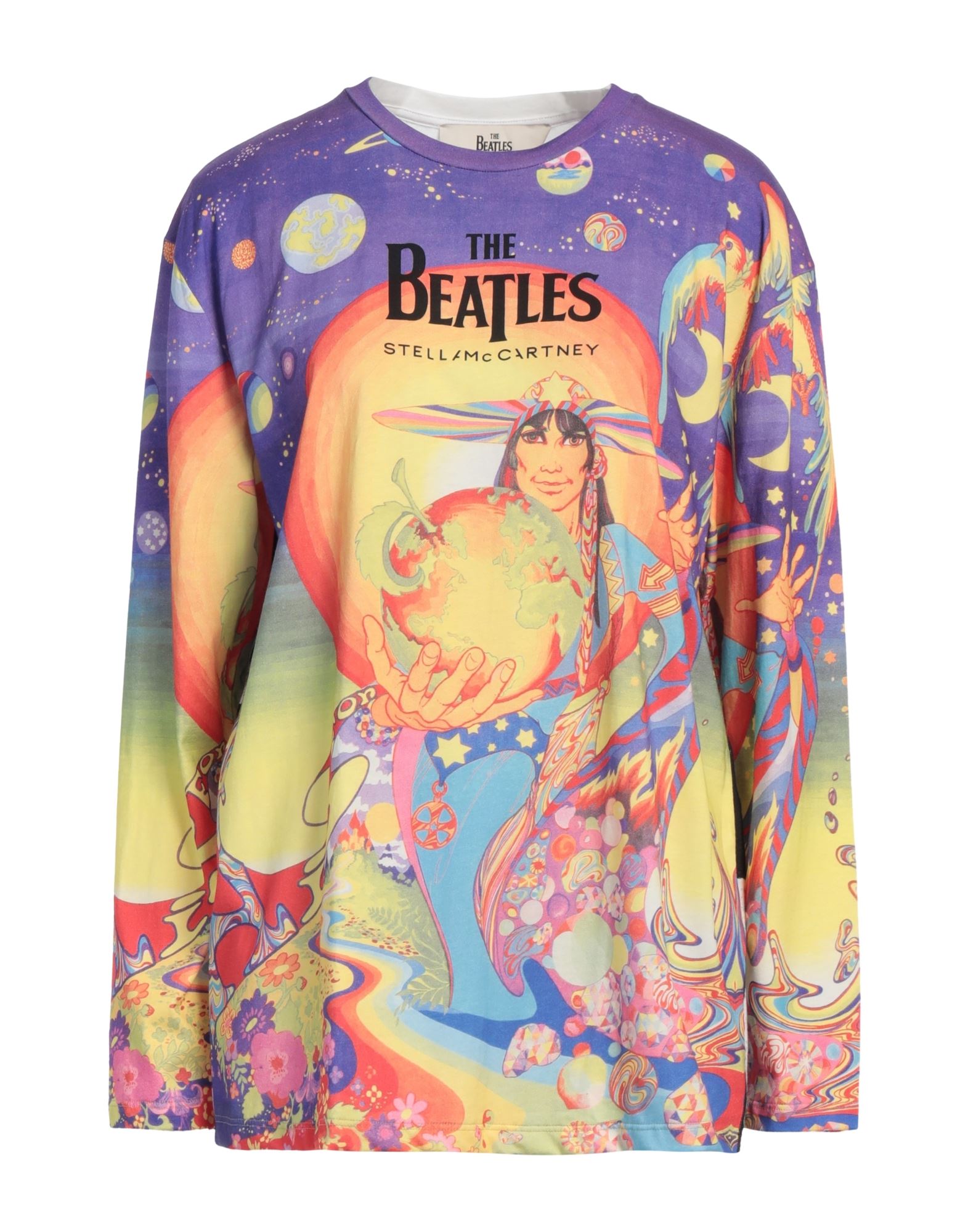 STELLA McCARTNEY - T-shirts