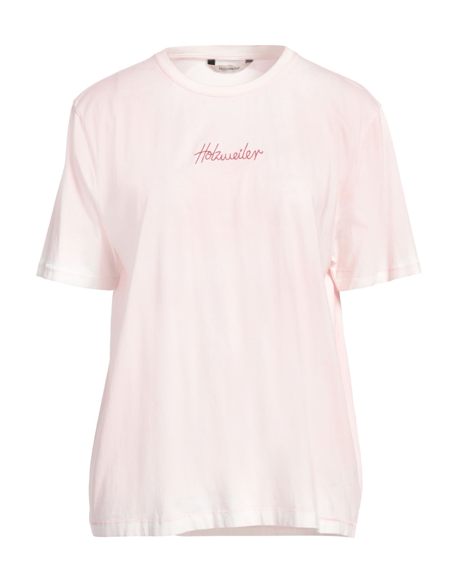 HOLZWEILER - T-shirts