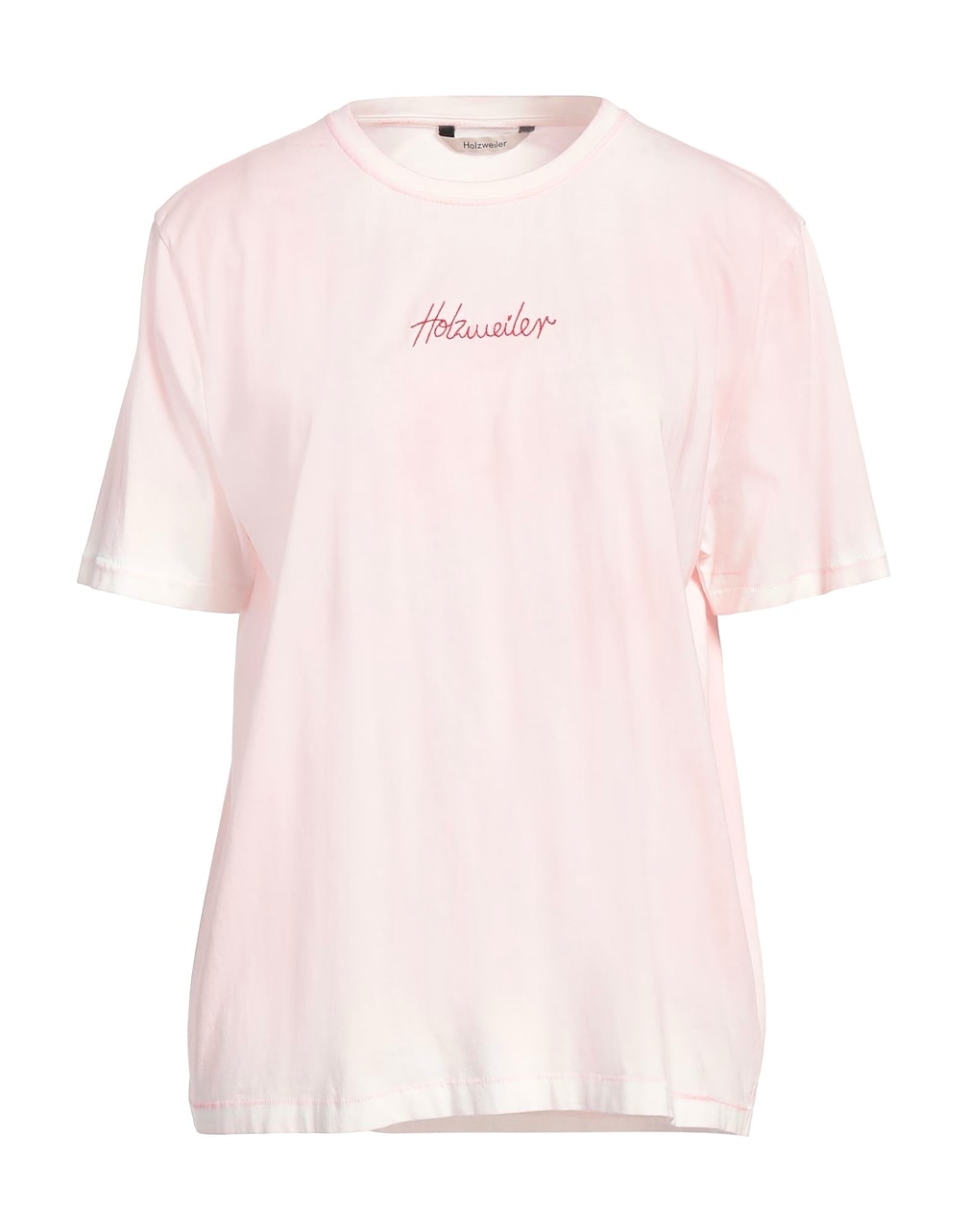 HOLZWEILER - T-shirts