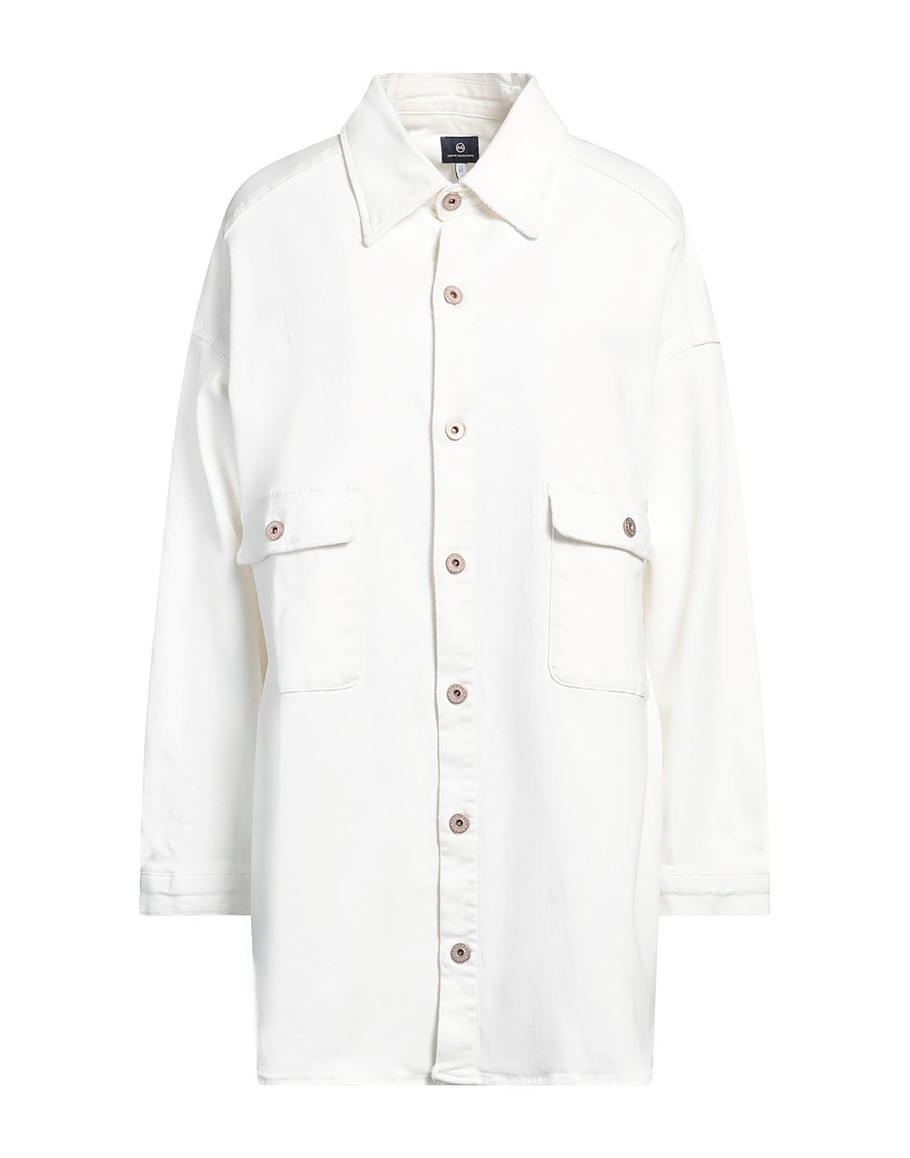 AG JEANS - Denim shirts