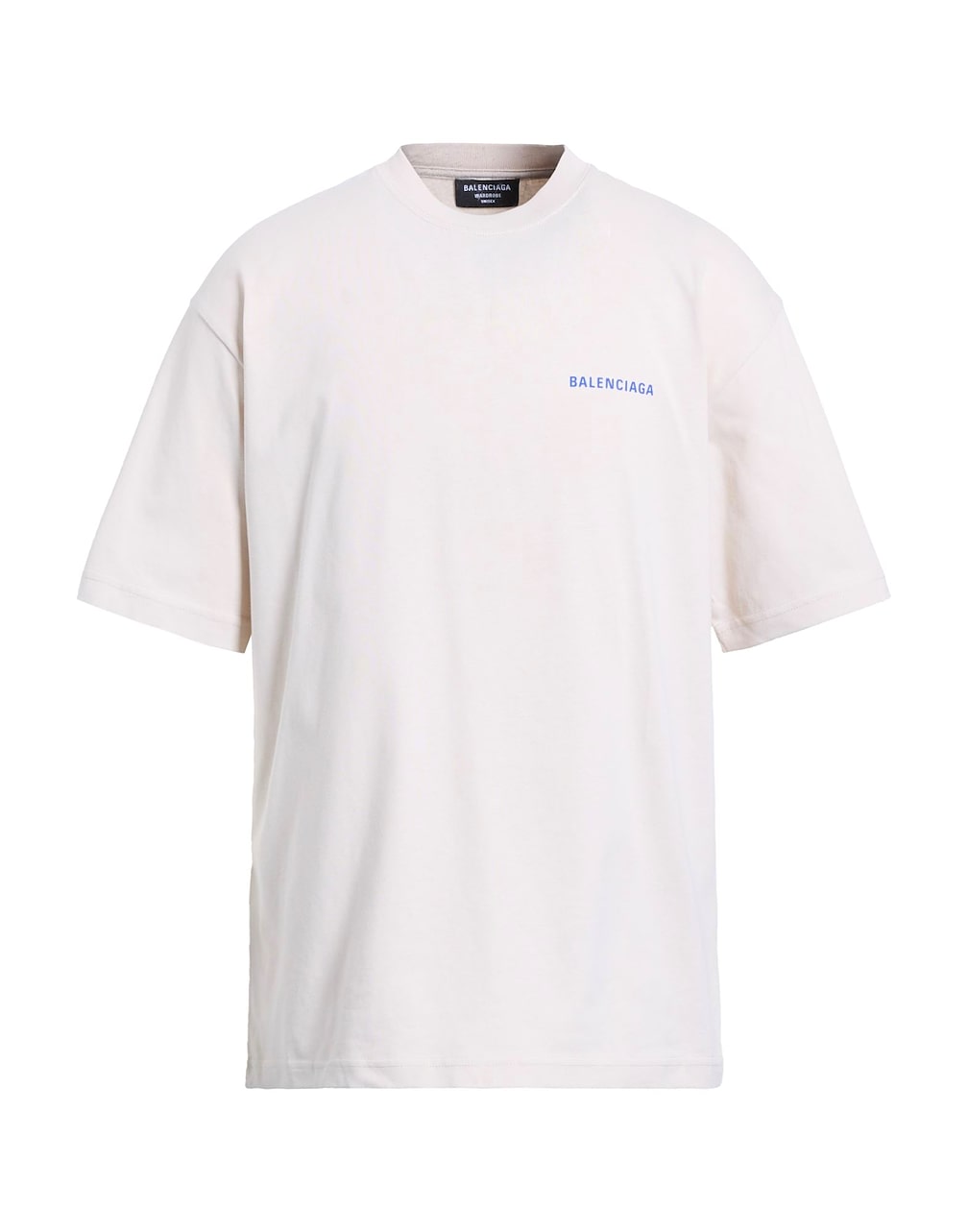 BALENCIAGA - T-shirts