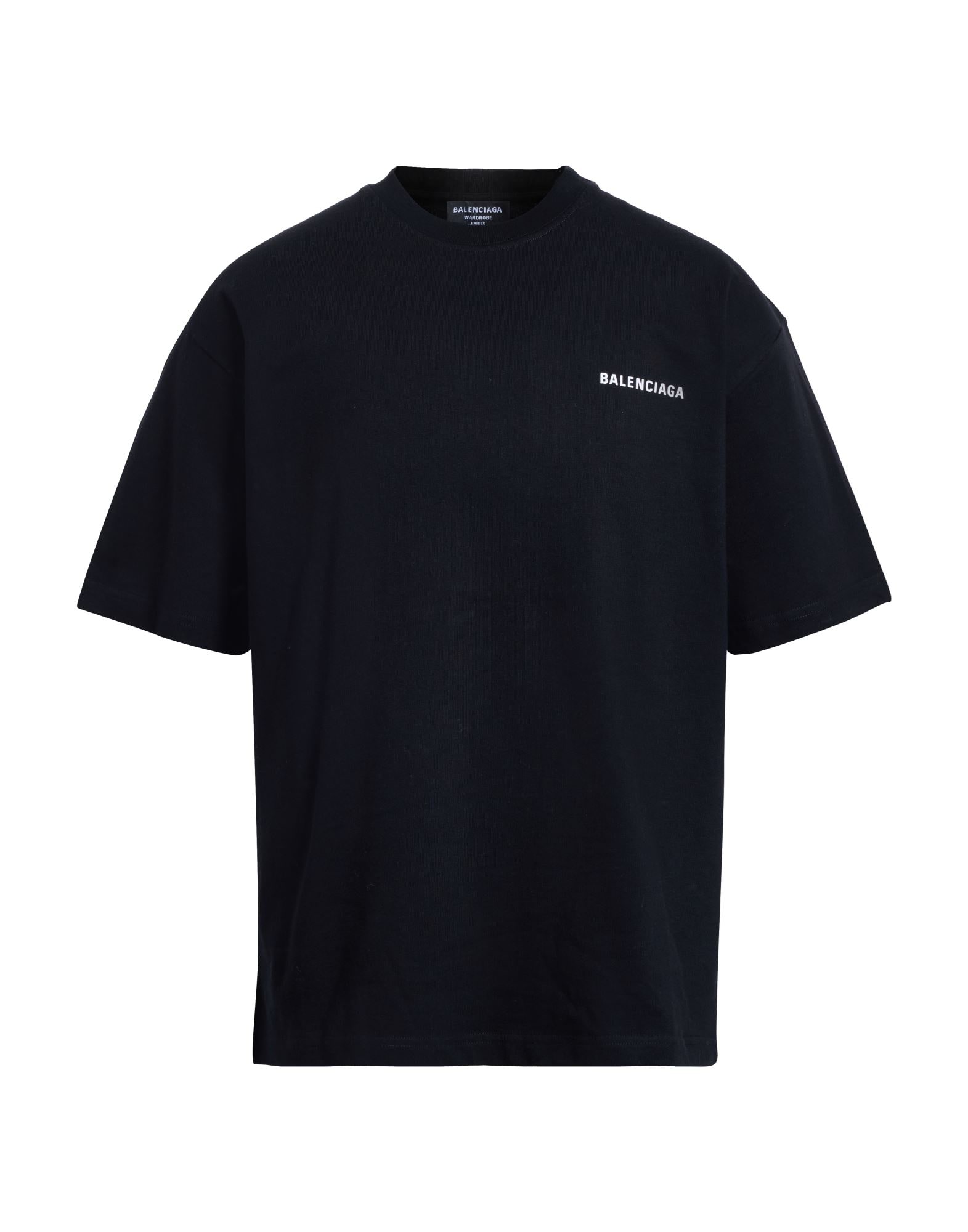 BALENCIAGA - T-shirts