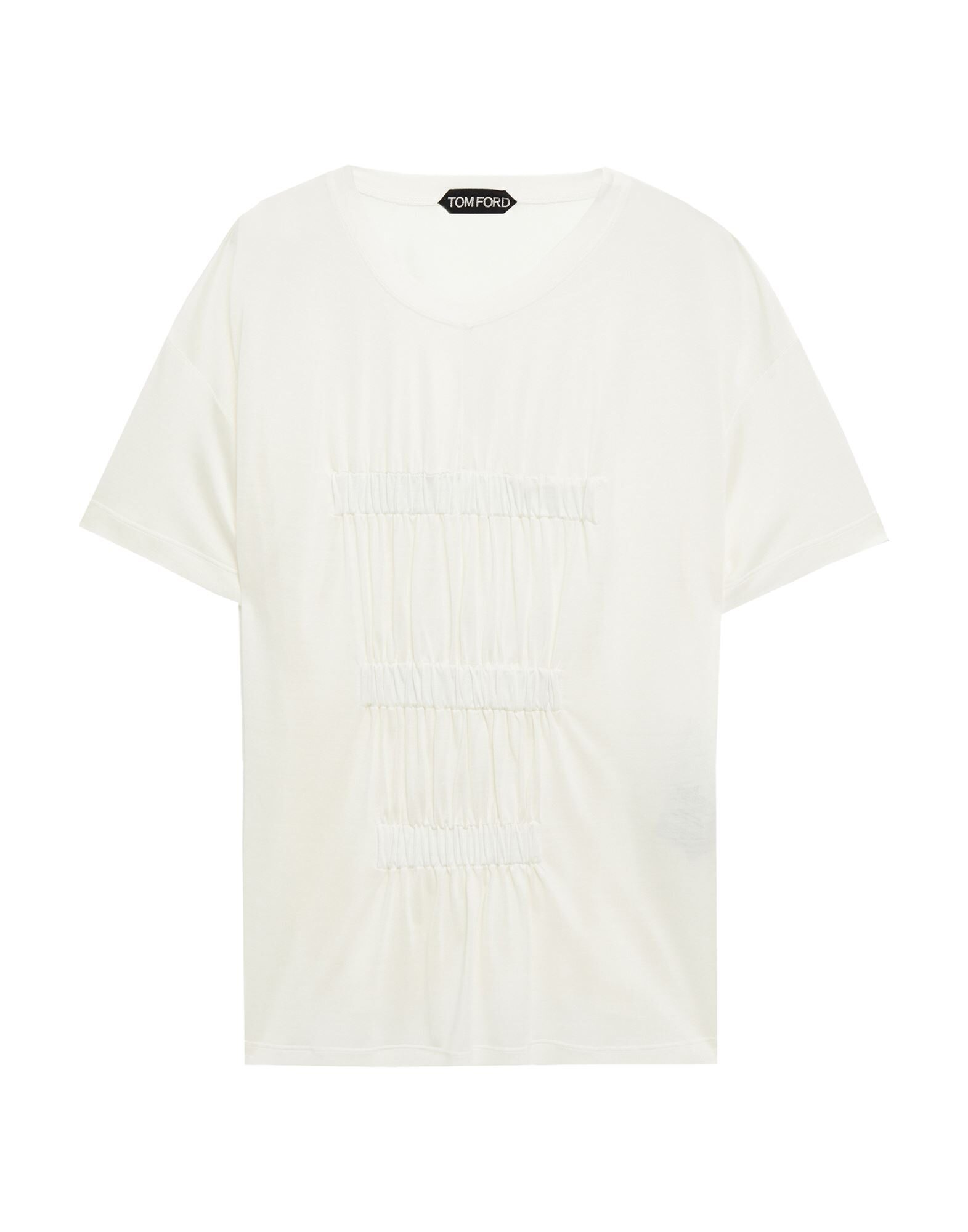 TOM FORD - T-shirts