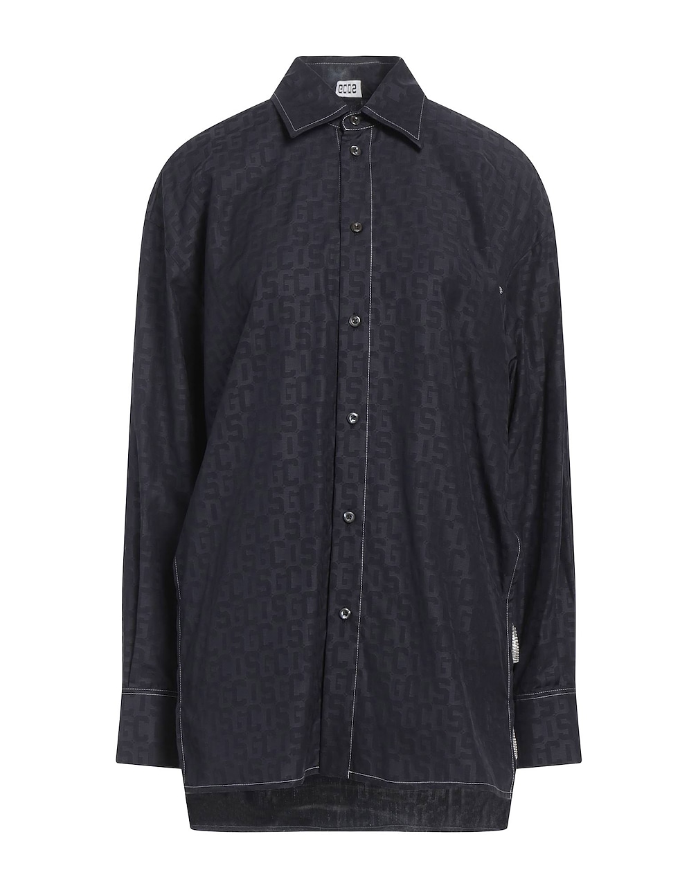 GCDS - Πουκάμισα