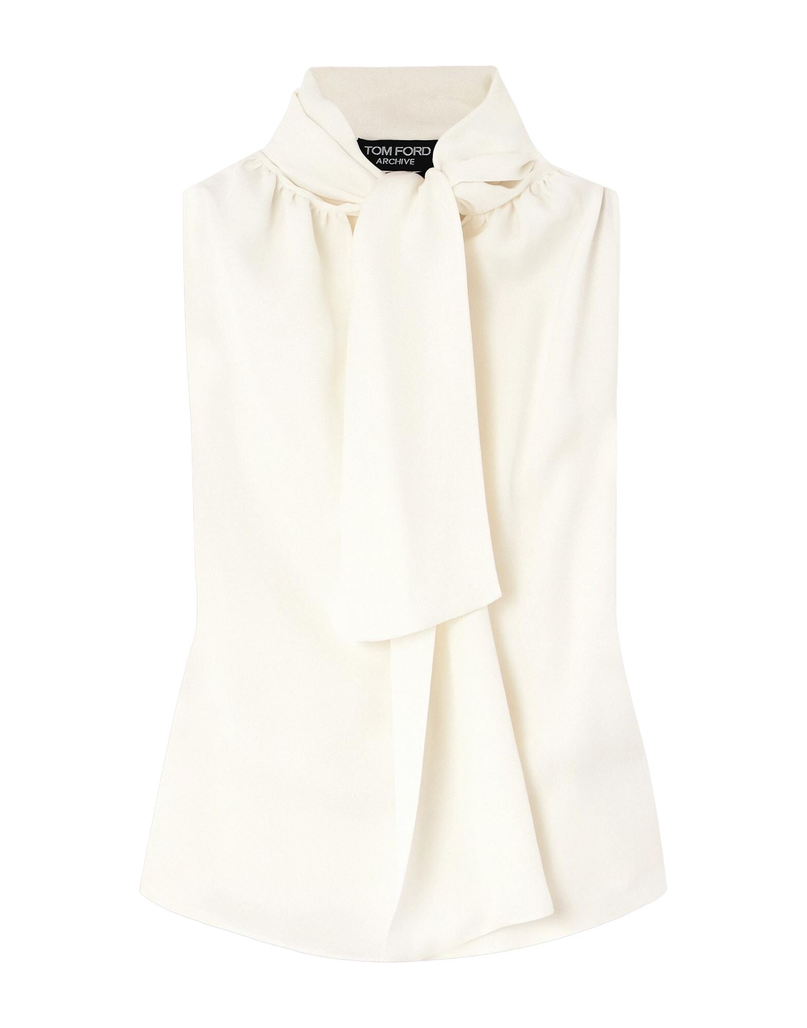 TOM FORD - Топы без рукавов