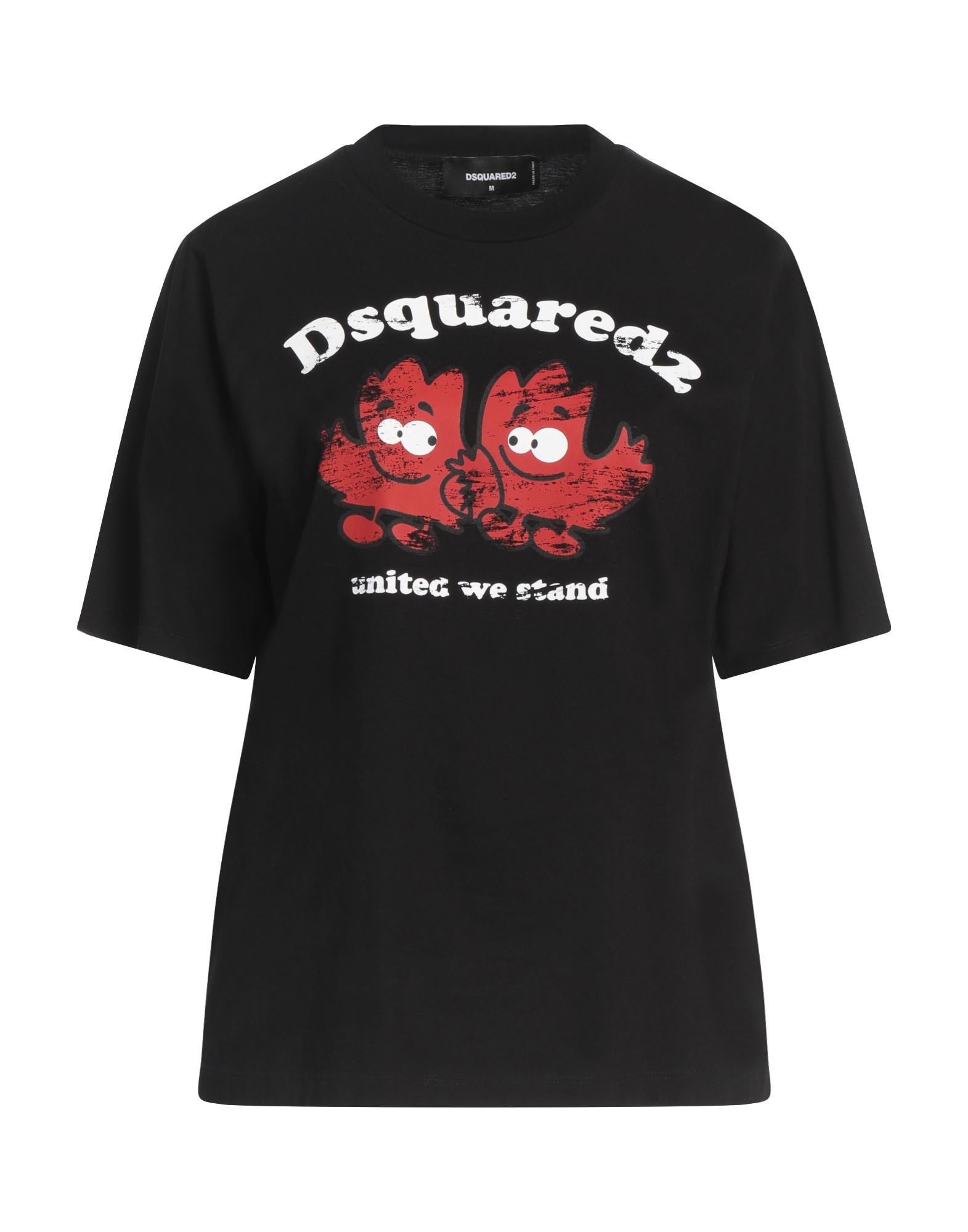 DSQUARED2 - T-shirts