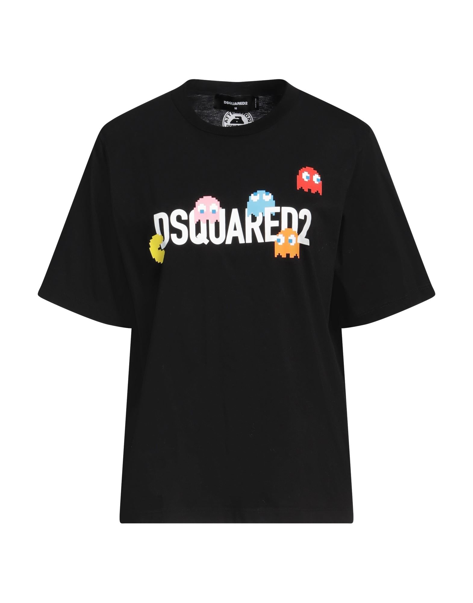 DSQUARED2 - T-shirts