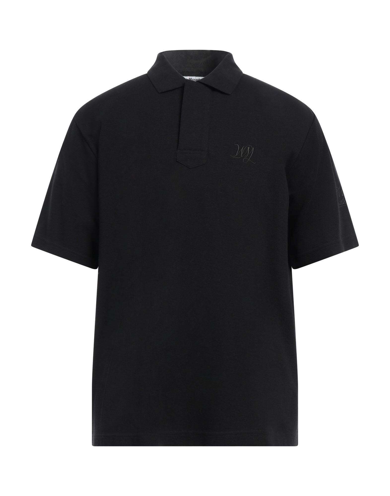 WHITE MOUNTAINEERING - ポロシャツ