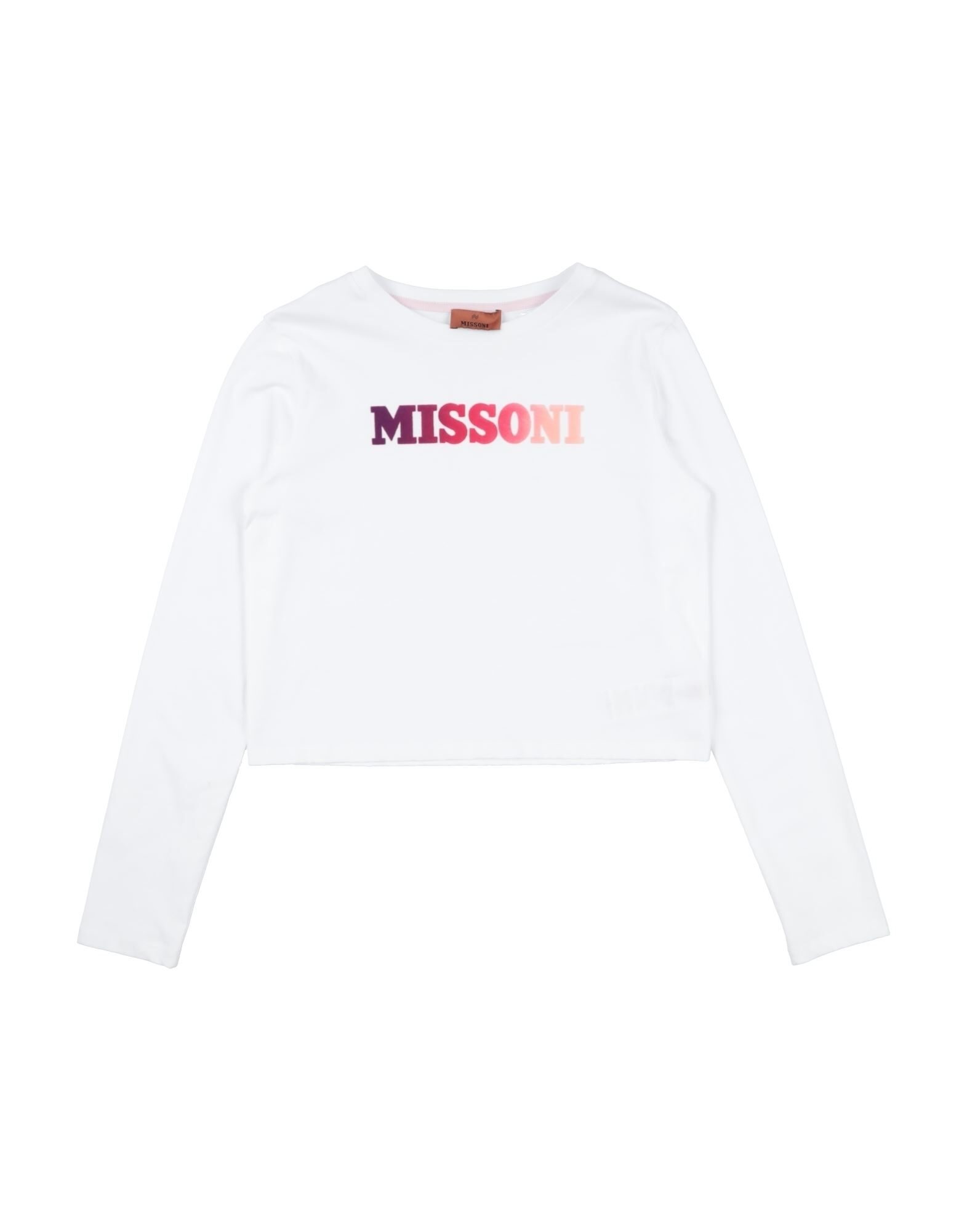 MISSONI KIDS - T-shirts
