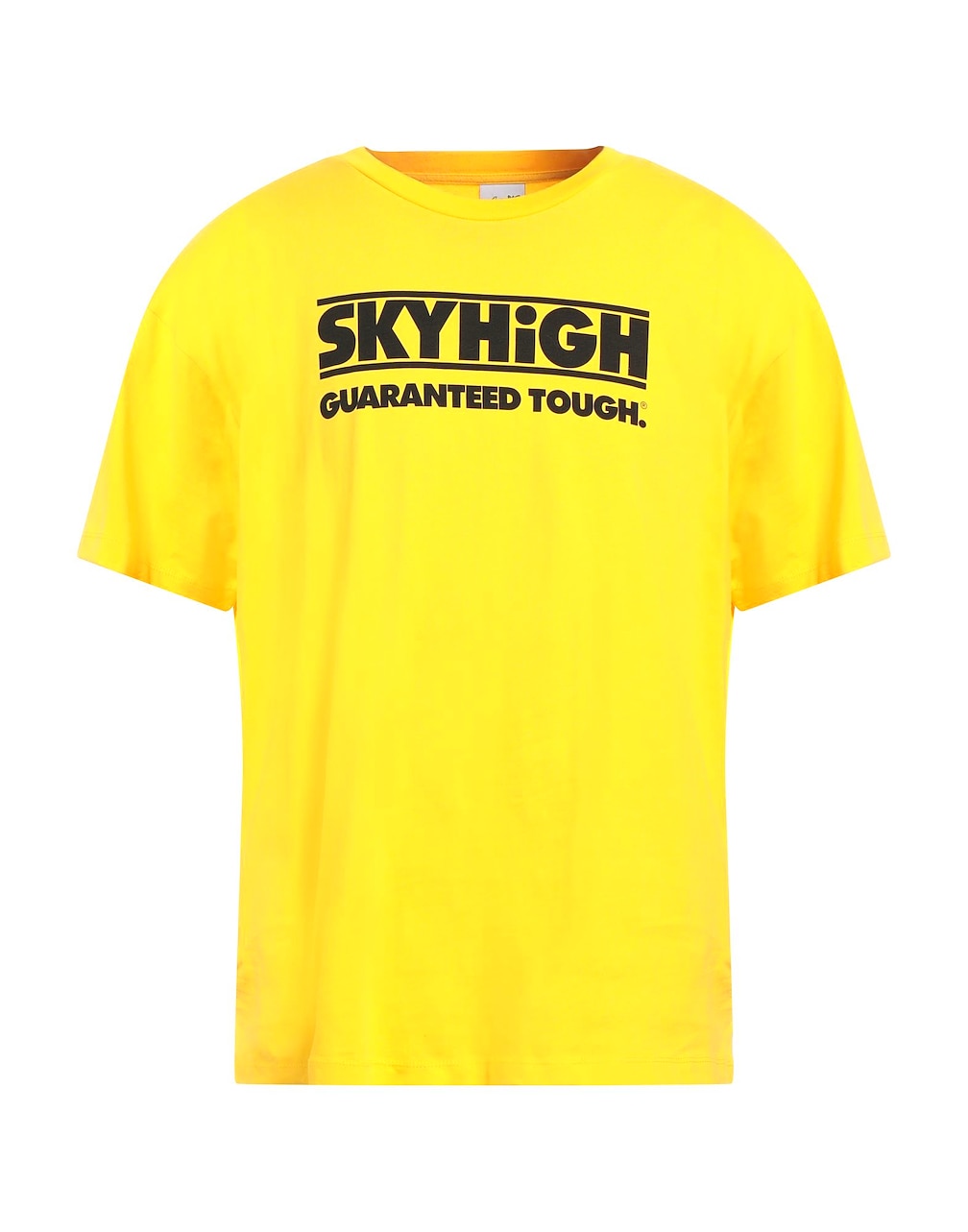 SKY HIGH FARM - T-shirts