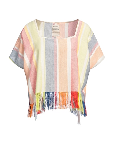 ESCVDO Top 100% Baumwolle