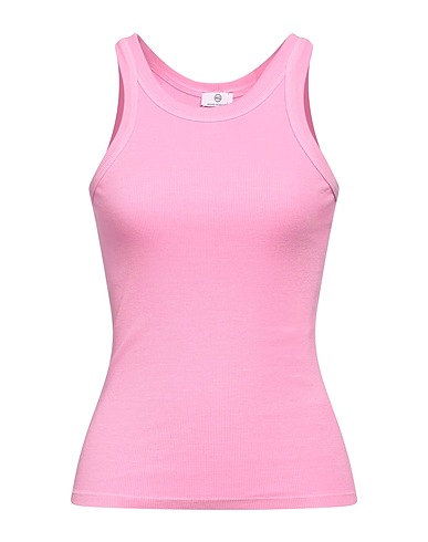 AG JEANS Débardeur 85% Coton, 9% Viscose, 6% Élasthanne