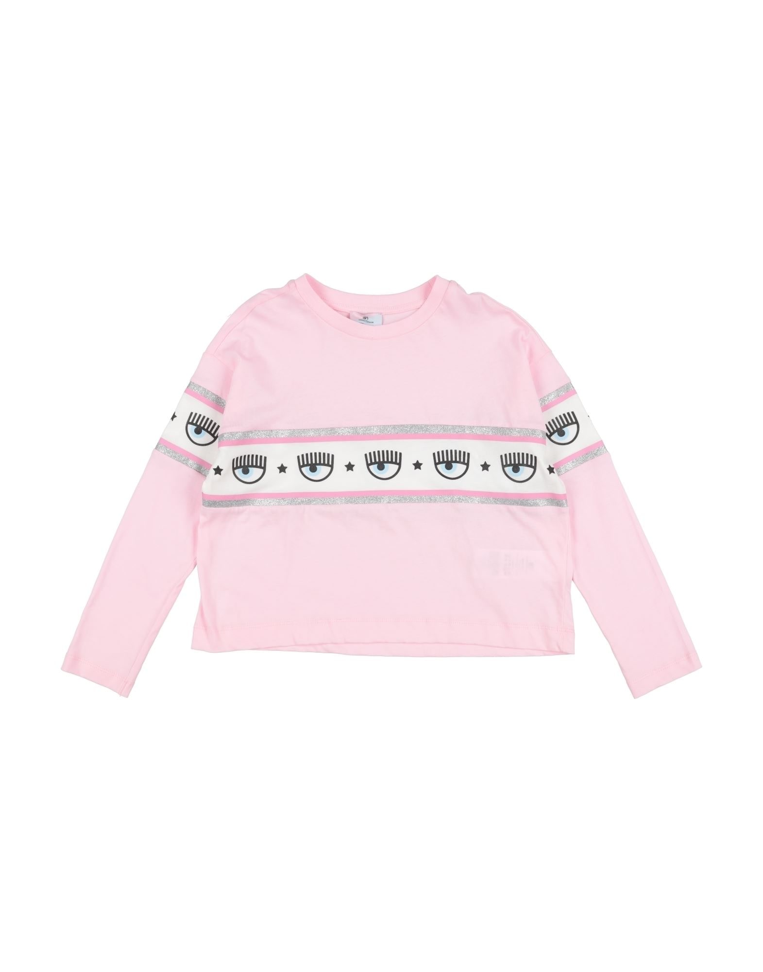 CHIARA FERRAGNI - T-shirts