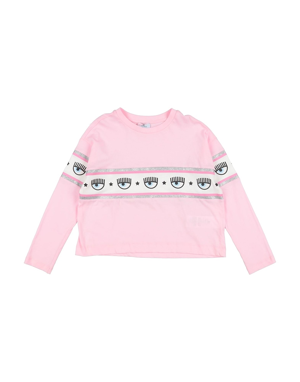 CHIARA FERRAGNI - T-shirts